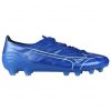 MIZUNO ALPHA ELITE Laser Blue x White